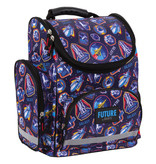 BackUP Ergonomische Rugzak Galaxy - 37 x 27 x 16 cm - Polyester