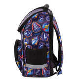 BackUP Ergonomic Backpack Galaxy - 37 x 27 x 16 cm - Polyester