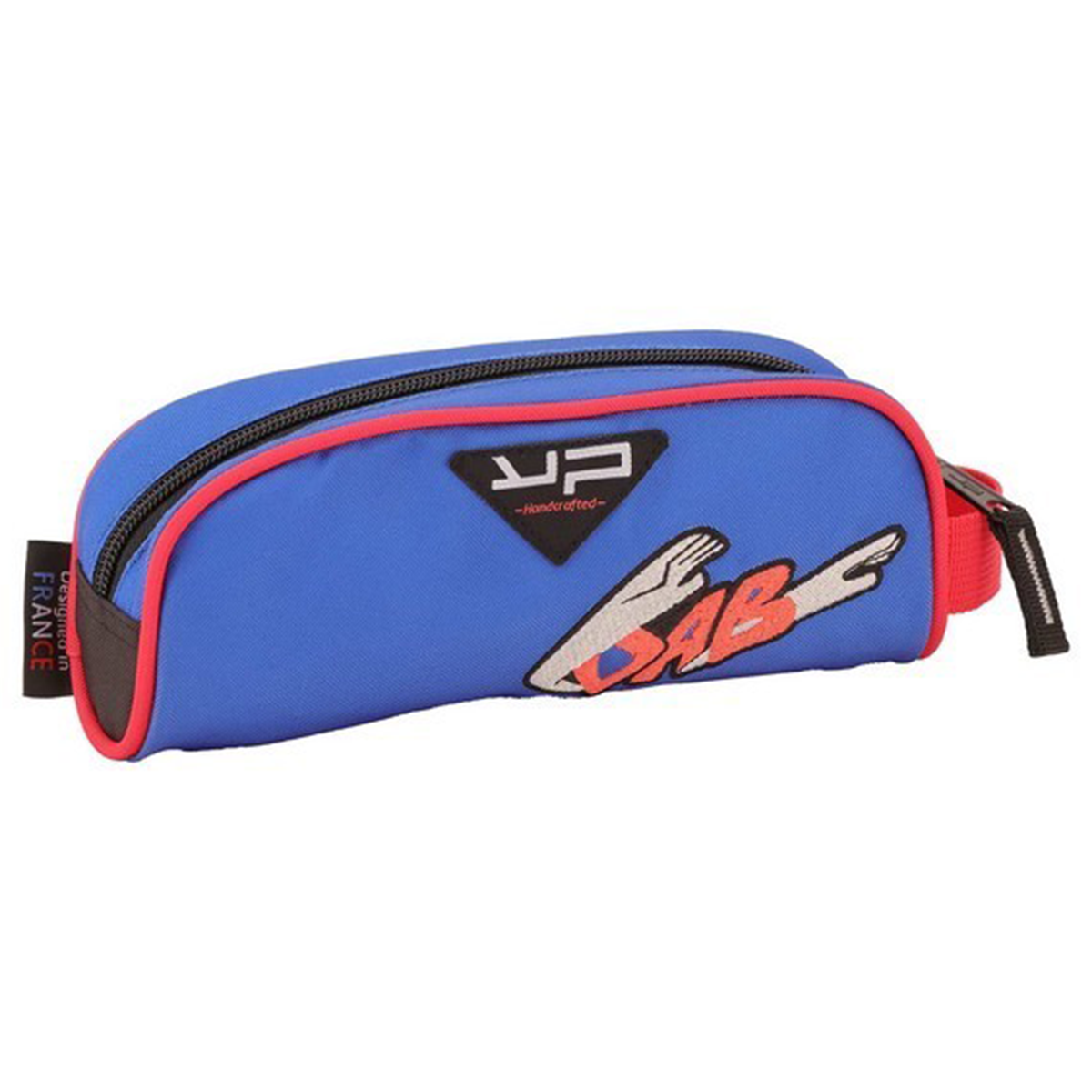 BodyPack Pencil case DAB - 21 x 8 x 6 cm - Polyester