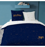 Harry Potter Duvet cover Iconic - Double - 200 x 200 cm - Cotton