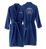 Paris Saint Germain Bathrobe Parisian - Large - Men - Cotton