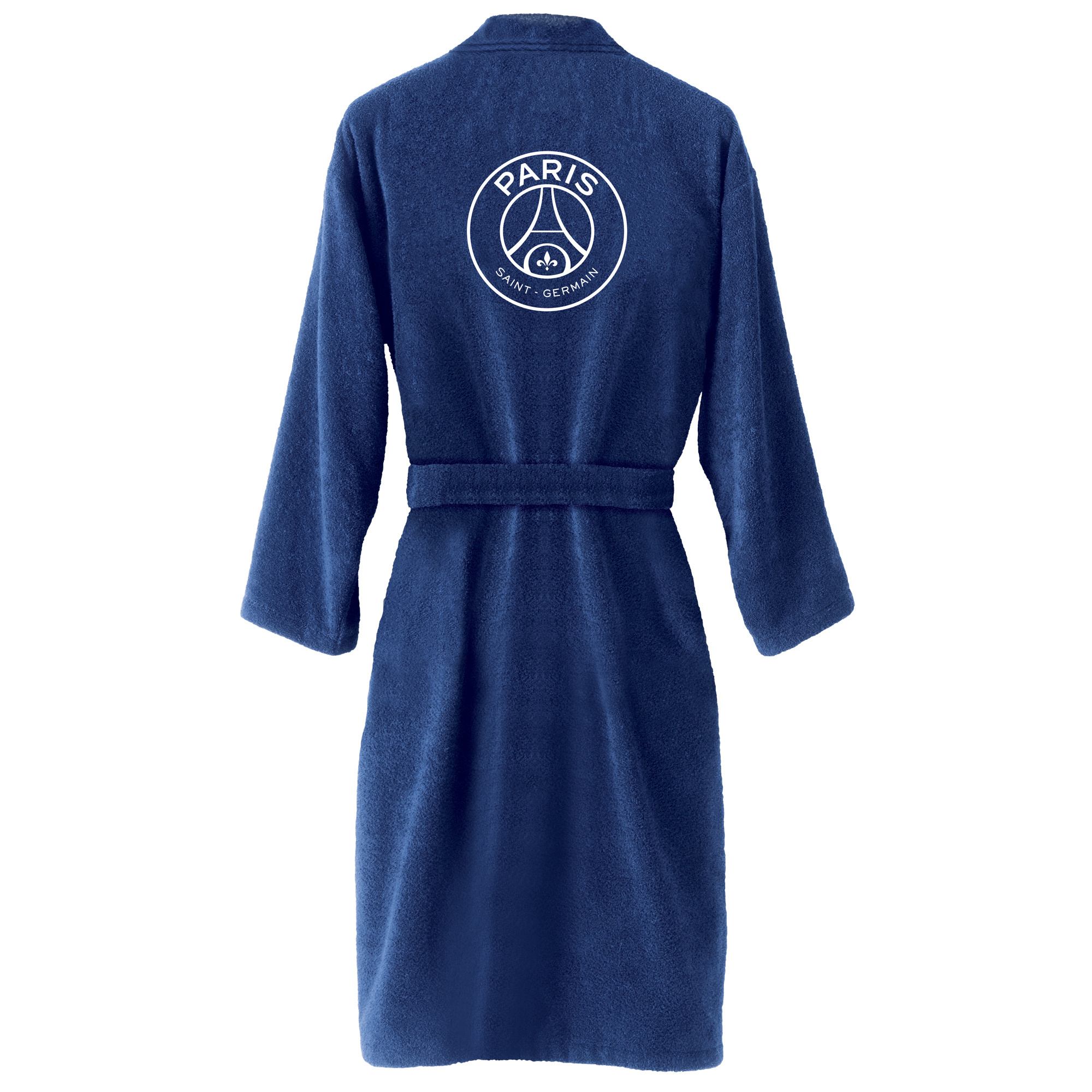 Paris Saint Germain Bathrobe Parisian - Large - Men - Cotton