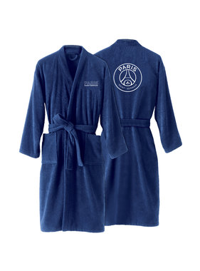 Paris Saint Germain Bathrobe Parisian X-Large