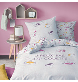 Matt & Rose Duvet cover Chadodo - Single - 140 x 200 cm - Cotton