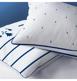 Matt & Rose Dekbedovertrek Nos Vat  - Eenpersoons - 140  x 220 cm - Katoen