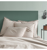 Matt & Rose Duvet cover Beige - Double - 200 x 200 cm, without pillowcases - Cotton