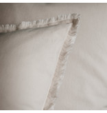 Matt & Rose Duvet cover Beige - Double - 200 x 200 cm, without pillowcases - Cotton