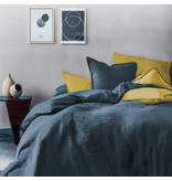 Matt & Rose Duvet cover Marine - Lits Jumeaux - 240 x 220 cm, without pillowcases - 100% Linen