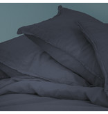 Matt & Rose Duvet cover Marine - Lits Jumeaux - 240 x 220 cm, without pillowcases - 100% Linen