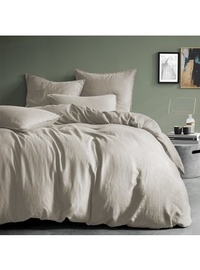 Matt & Rose Duvet cover Natural 260 x 240 ZS Linen