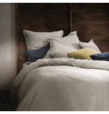 Matt & Rose Duvet cover Natural - Hotel size - 260 x 240 cm, without pillowcases - 100% Linen