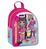 L.O.L. Surprise Backpack Movie Night - 30 x 22.5 x 13 cm - Polyester