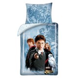 Harry Potter Duvet cover Hocus Pocus - Single - 140 x 200 cm - Cotton