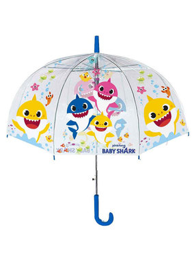Baby Shark Umbrella Ø 64 cm