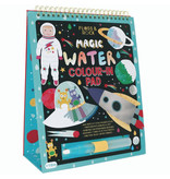 Floss & Rock Space - Water Flip Kaarten - 26 x 20 x 9cm
