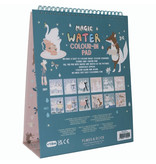 Floss & Rock Fairy - Water Flip Cards - 26 x 20 x 9cm