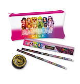 Rainbow High Pencil case - 21 x 11 cm - Polyester