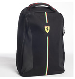 Ferrari Rugzak Enzo - 39 x 29 x 9 cm - Polyester