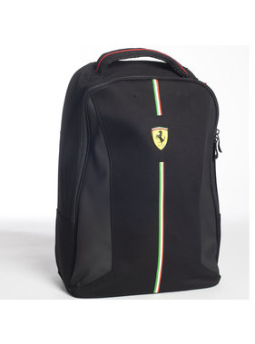 Ferrari Backpack Enzo 39 cm