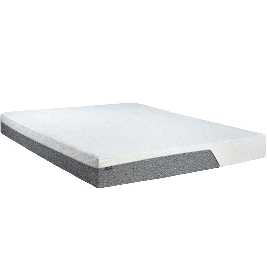 De Witte Lietaer Matras Caap' - Paarl Hybride Matras - 160 x 200 cm