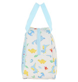 Dinosaurus Cool bag - 22 x 19 x 14 cm - Polyester