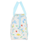 Dinosaurus Koeltasje - 22 x 19 x 14 cm - Polyester