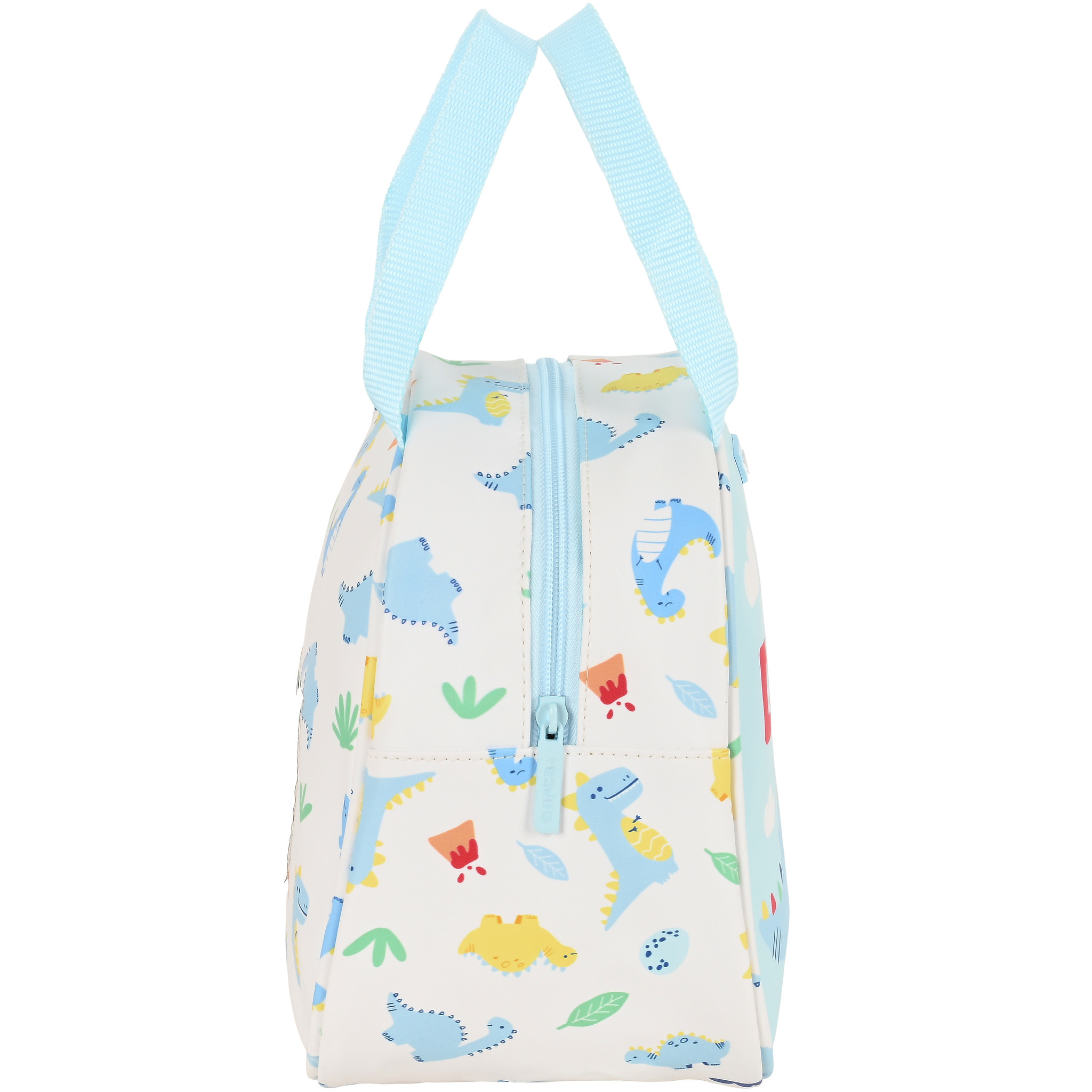 Dinosaurus Koeltasje - 22 x 19 x 14 cm - Polyester