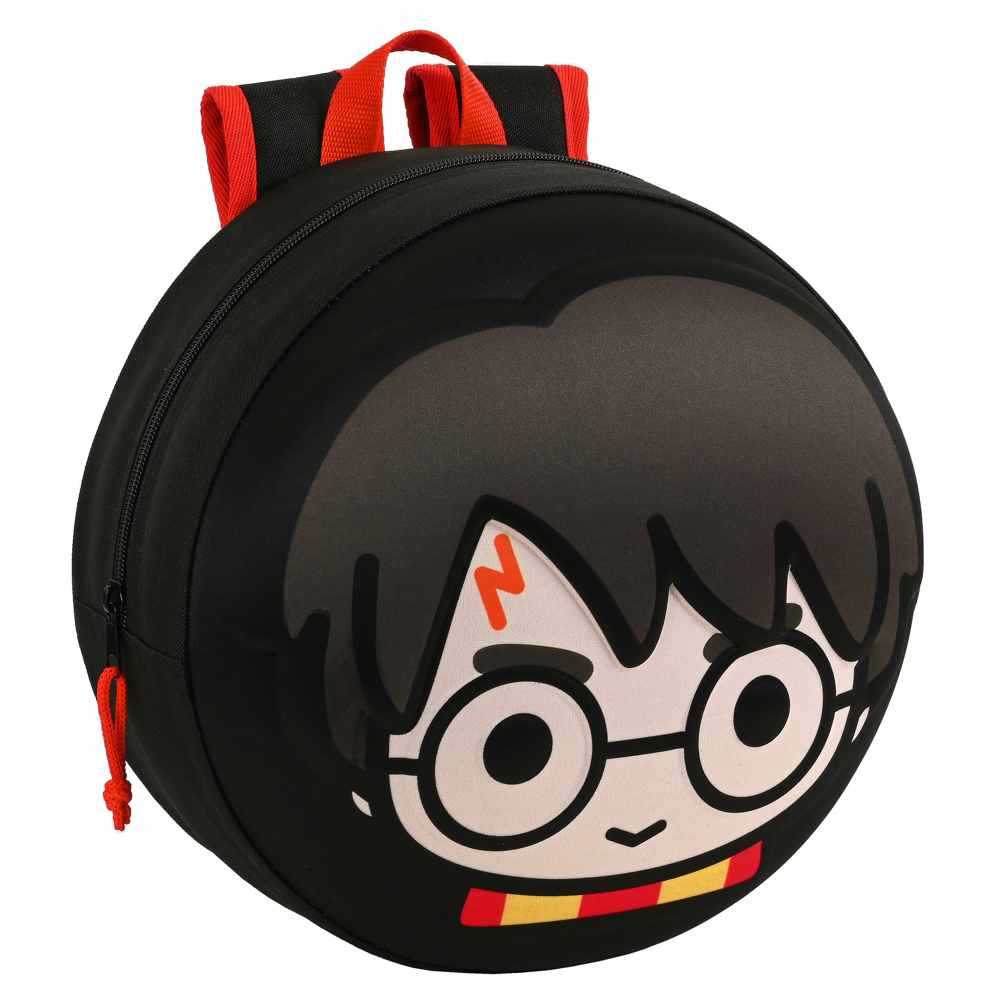 Harry Potter Toddler backpack 3D Wizard - 31 x 31 x 10 cm - Polyester