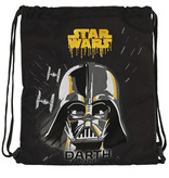 Star wars Gymbag, Darth Vader - 40 x 35 cm - Polyester
