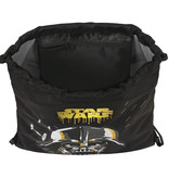 Star wars Gymbag, Darth Vader - 40 x 35 cm - Polyester