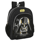 Star wars Backpack, Darth Vader - 38 x 32 x 12 cm - Polyester