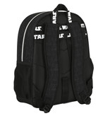 Star wars Backpack, Darth Vader - 38 x 32 x 12 cm - Polyester