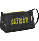 Batman Filled pencil case, Comix - 32 pieces - 20 x 11 x 8 cm - Polyester