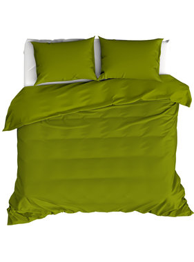 Moodit Duvet cover Basil Cactus 260 x 240 Cotton