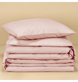 Moodit Duvet cover Basil Pearl Pink - Single - 140 x 220 cm - Cotton