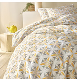 Moodit Duvet cover Odil Delta - Lits Jumeaux - 240 x 220 cm - Cotton