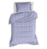 Moodit Duvet cover Odil Minho - Single - 140 x 220 cm - Cotton