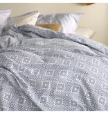 Moodit Duvet cover Odil Minho - Lits Jumeaux - 240 x 220 cm - Cotton