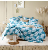 Moodit Duvet cover Odil Naxos - Double - 200 x 220 cm - Cotton