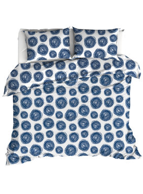 Moodit Duvet cover Odil Orba 200 x 220 Cotton