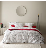 Moodit Dekbedovertrek Odil Rachelle - Tweepersoons - 200 x 220 cm - Katoen