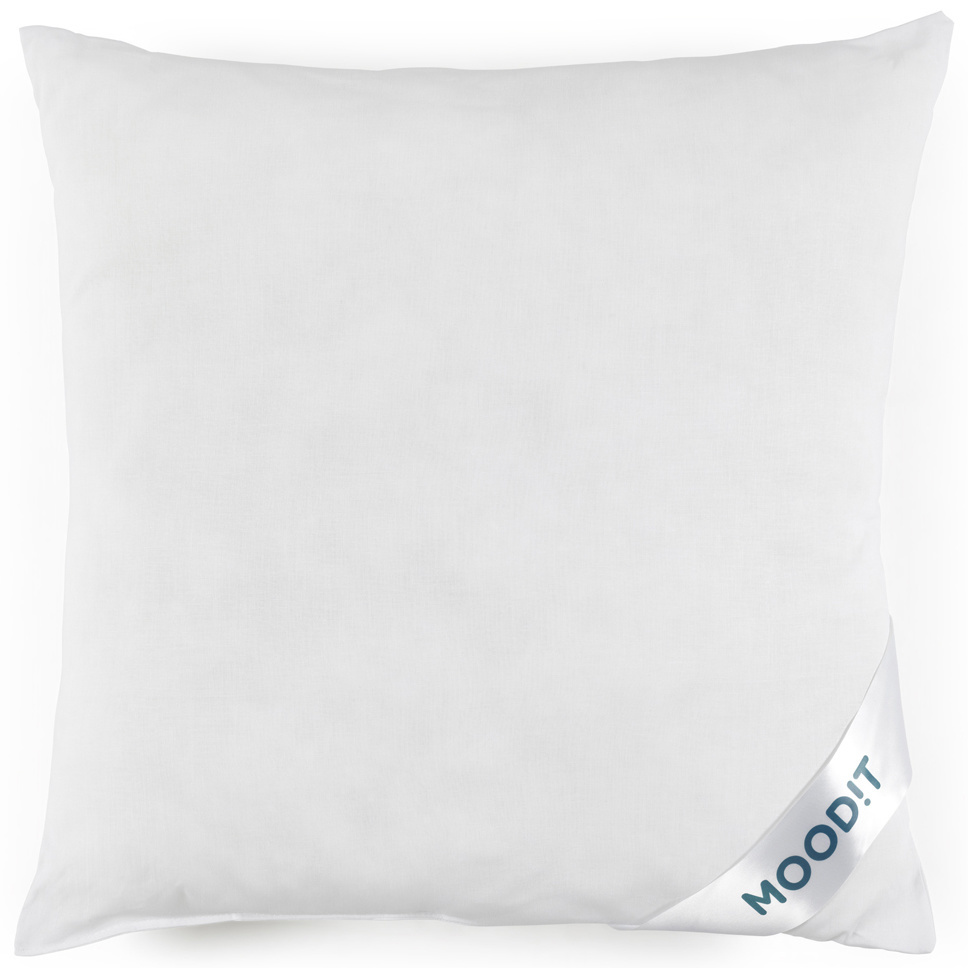Moodit Pillow Winston - 60 x 60 cm - Polyester filling
