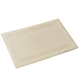 Moodit Bath mat King Sand - 60 x 100 cm - 100% Cotton