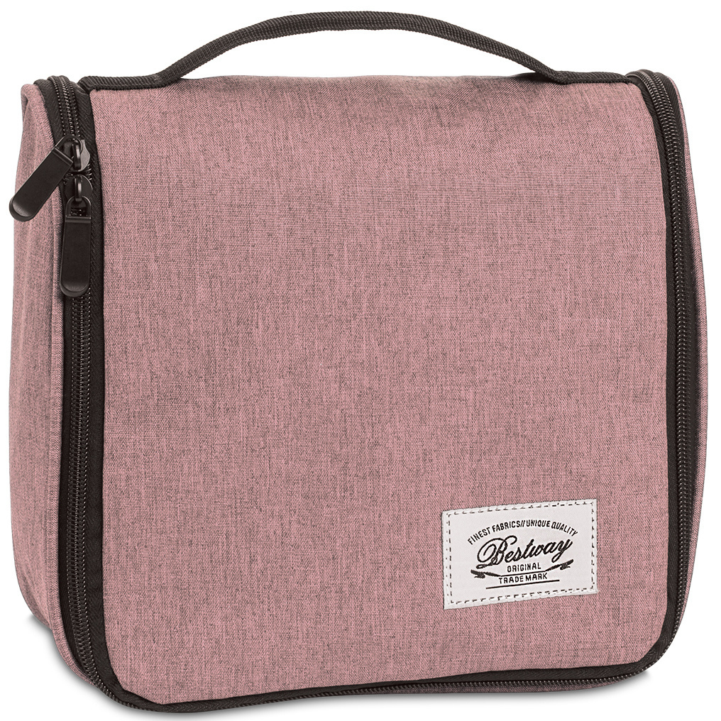 Bestway Toiletry bag - 24 x 22 x 9 cm - Polyester