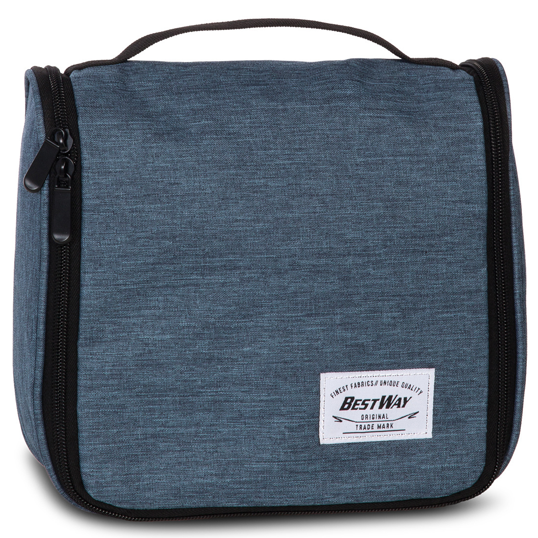 Bestway Toiletry bag - 24 x 22 x 9 cm - Polyester