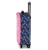 Fabrizio Trolley, Bunny Girl - 40 x 30 x 15 cm - Polyester