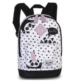 Bestway Peuterrugzak, Hello Panda - 29 x 21 x 13 cm - Polyester