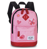 Bestway Toddler backpack, Sweet - 29 x 21 x 13 cm - Polyester