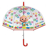 Cocomelon Umbrella Train - Ø 64 x 61 cm - Polyester