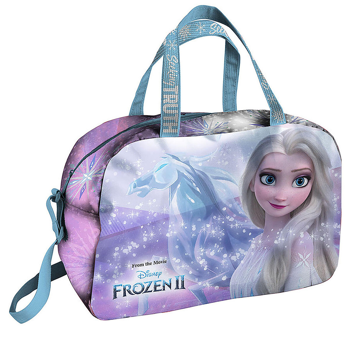 Disney Frozen Shoulder bag Nokk - 40 x 25 x 17 cm - Polyester